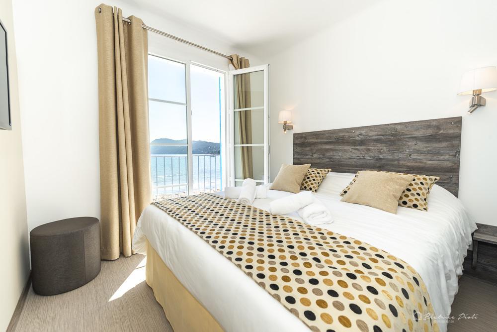 Hotel George Sand Ла-Сейн-сюр-Мер Екстер'єр фото
