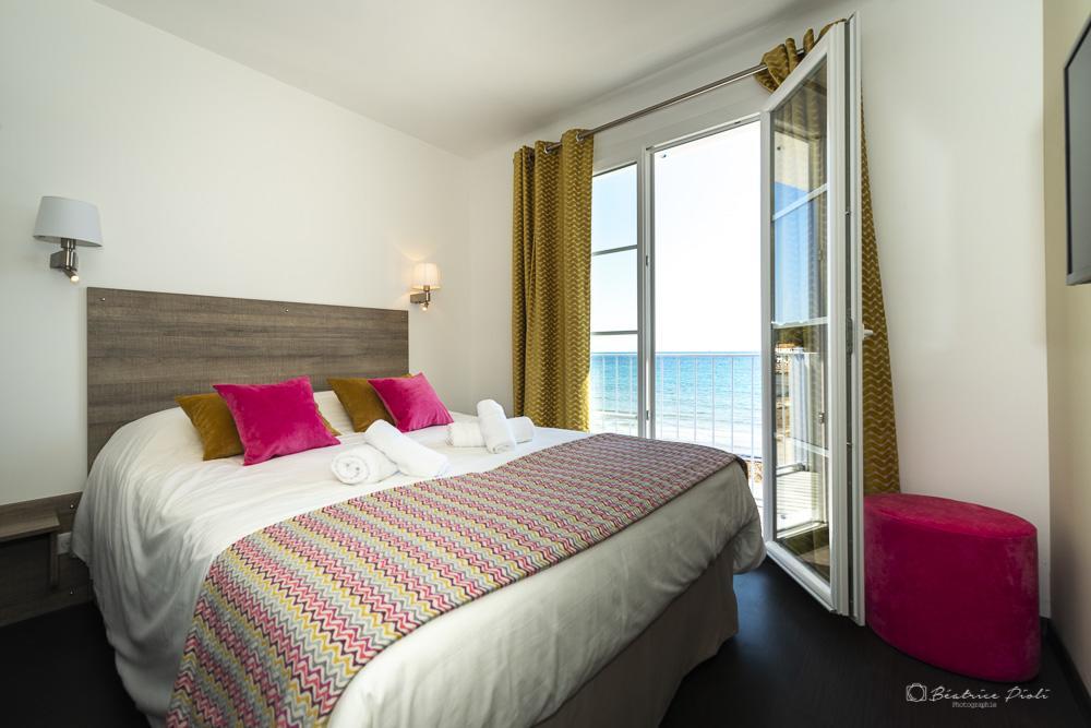 Hotel George Sand Ла-Сейн-сюр-Мер Екстер'єр фото