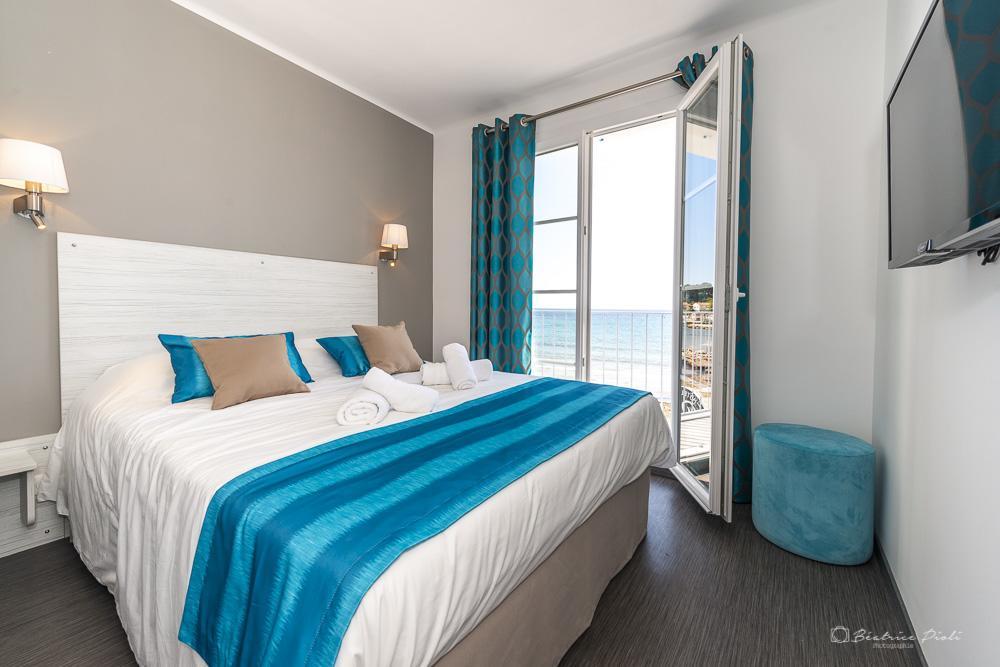Hotel George Sand Ла-Сейн-сюр-Мер Екстер'єр фото