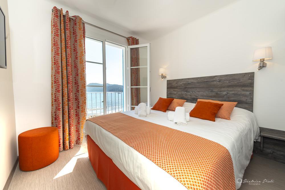 Hotel George Sand Ла-Сейн-сюр-Мер Екстер'єр фото