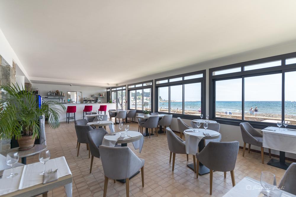 Hotel George Sand Ла-Сейн-сюр-Мер Екстер'єр фото