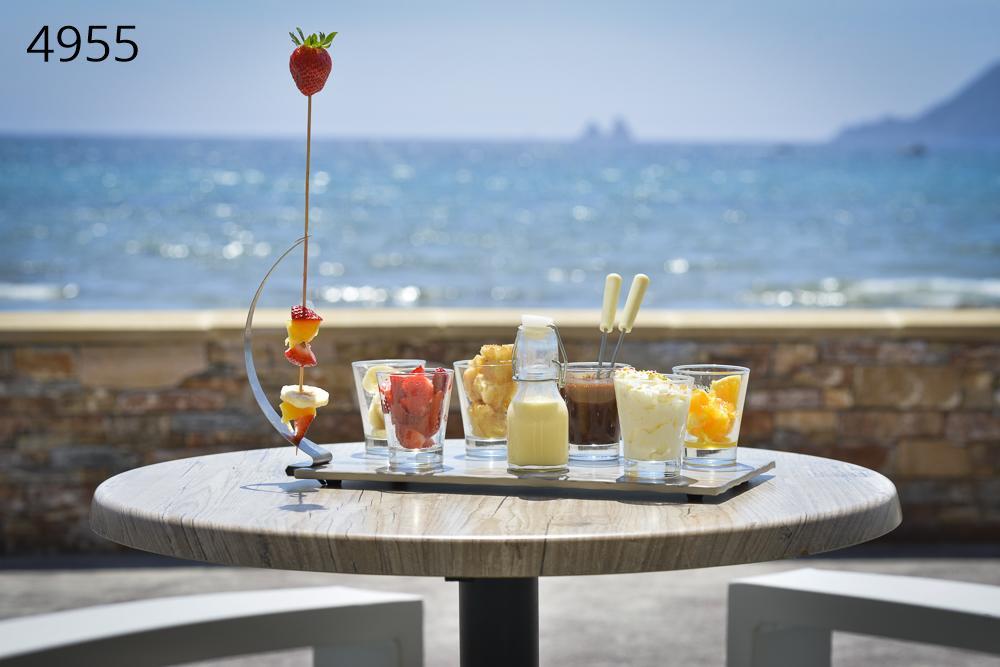 Hotel George Sand Ла-Сейн-сюр-Мер Екстер'єр фото